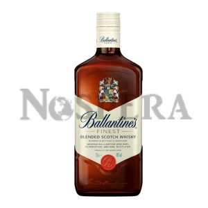 Ballantines Finest Alkol Oranı