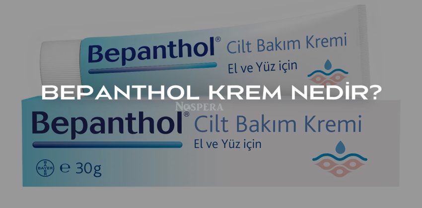 Bepanthol Krem: Faydaları, Kullanımı ve Fiyatı