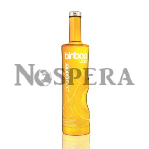 Binboa Meyveli Alkol Oranları