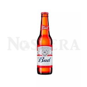 Bud&Buweiser Alkol Oranı