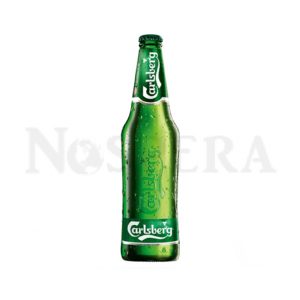 Carlsberg Alkol Oranı