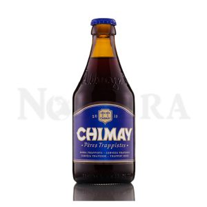 Chimay Blue Alkol Oranı