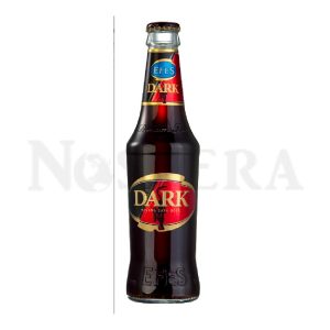 Efes Pilsen Dark Alkol Oranı