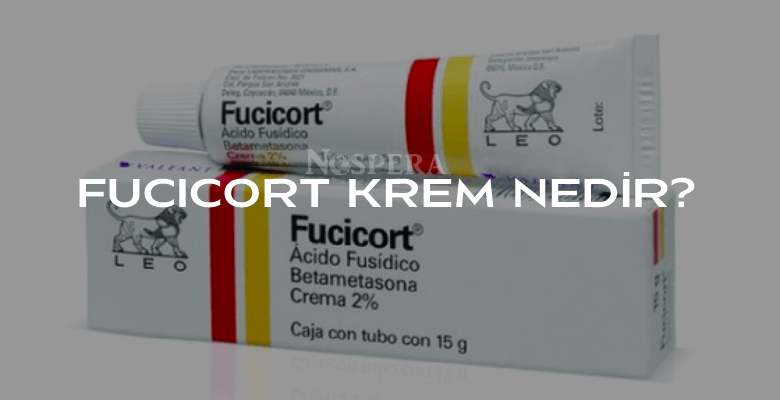 Fucicort Krem: Cilt Sorunlarını Tedavi Eden Güçlü Bir İlaç