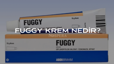Fuggy Krem: Kullanımı, Faydaları ve Fiyatı