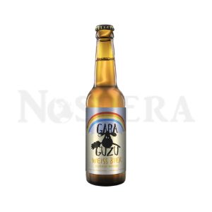 Gara Guzu Weiss Bier Alkol Oranı