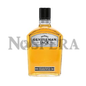 Gentleman Alkol Oranı