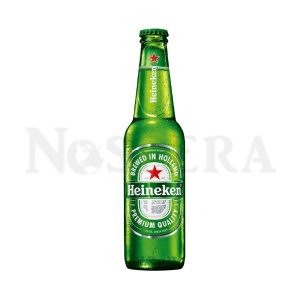 Heineken Alkol Oranı