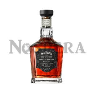 Jack Daniels Single Barrel Select Alkol Oranı