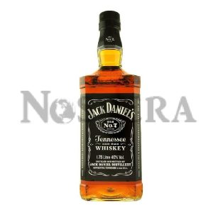 Jack Daniels Tennesse Alkol Oranı