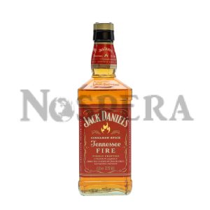 Jack Daniels Tennesse Fire Alkol Oranı