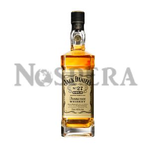Jack Daniels Tennesse No27 Gold Alkol Oranı