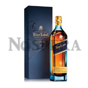 Johnnie Walker Blue Label Alkol Oranı