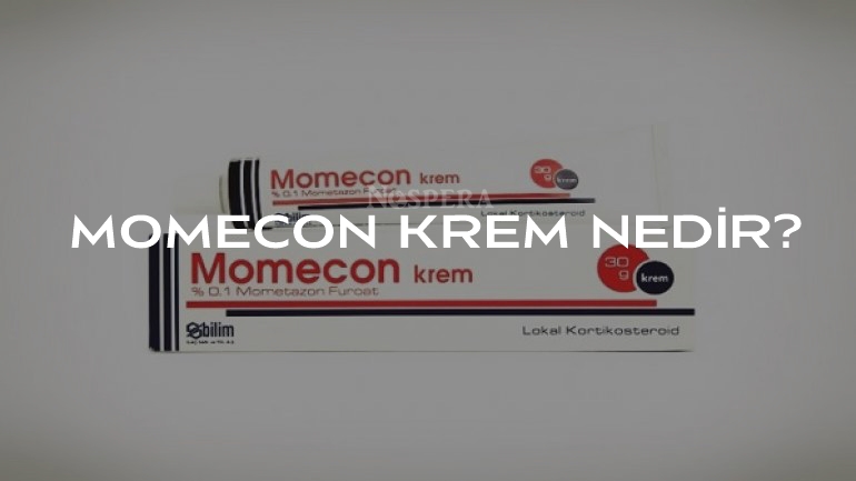 Momecon Krem: Kullanımı, Faydaları ve Fiyatı – 2024 Güncel Bilgiler