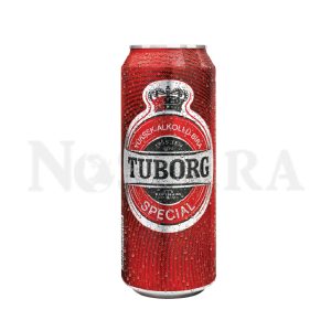 Tuborg Special Alkol Oranı